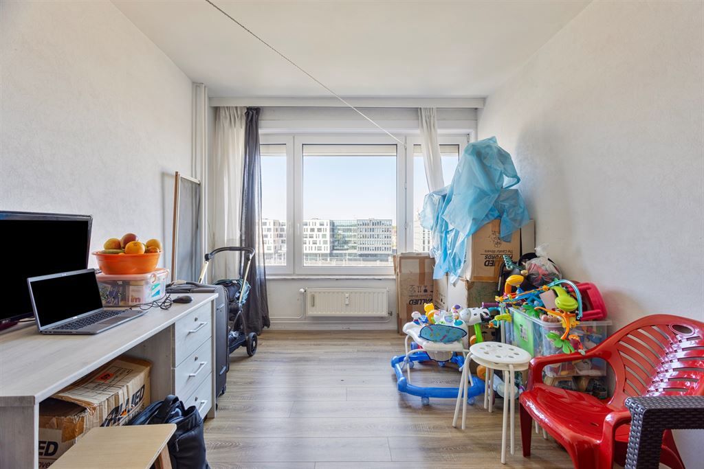 Ruim appartement op een toplocatie! foto 4