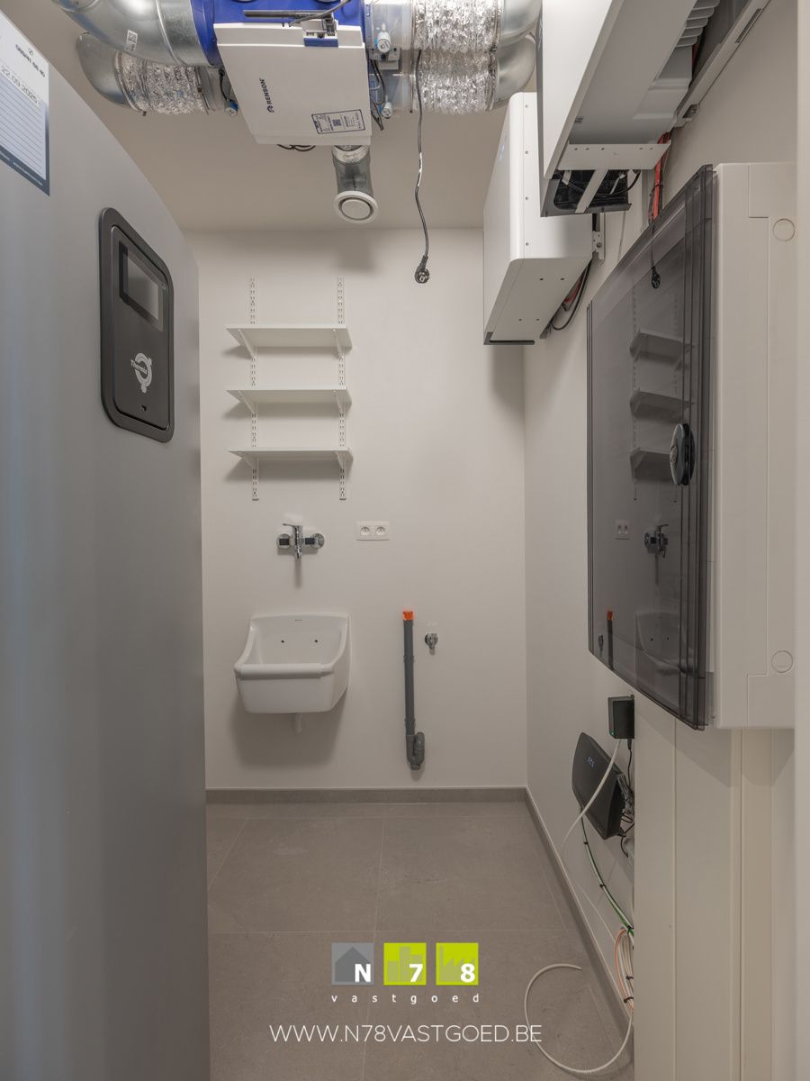 Appartement te huur foto 14