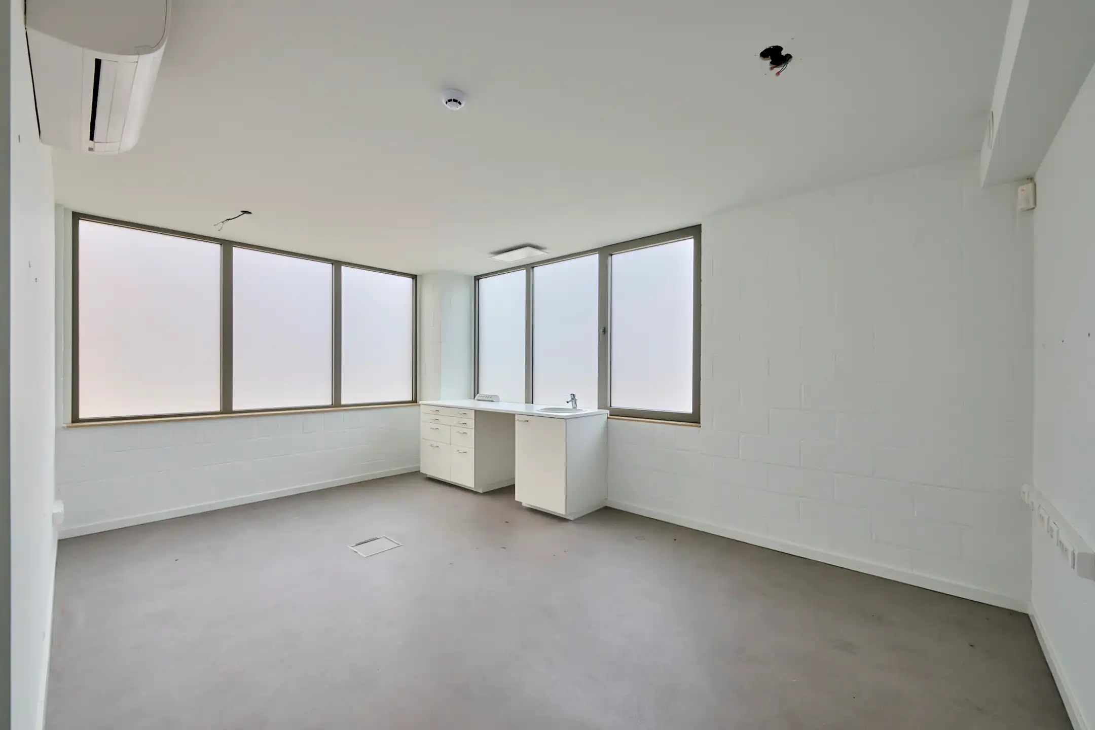 Multifunctioneel gebouw in Hasselt foto 8