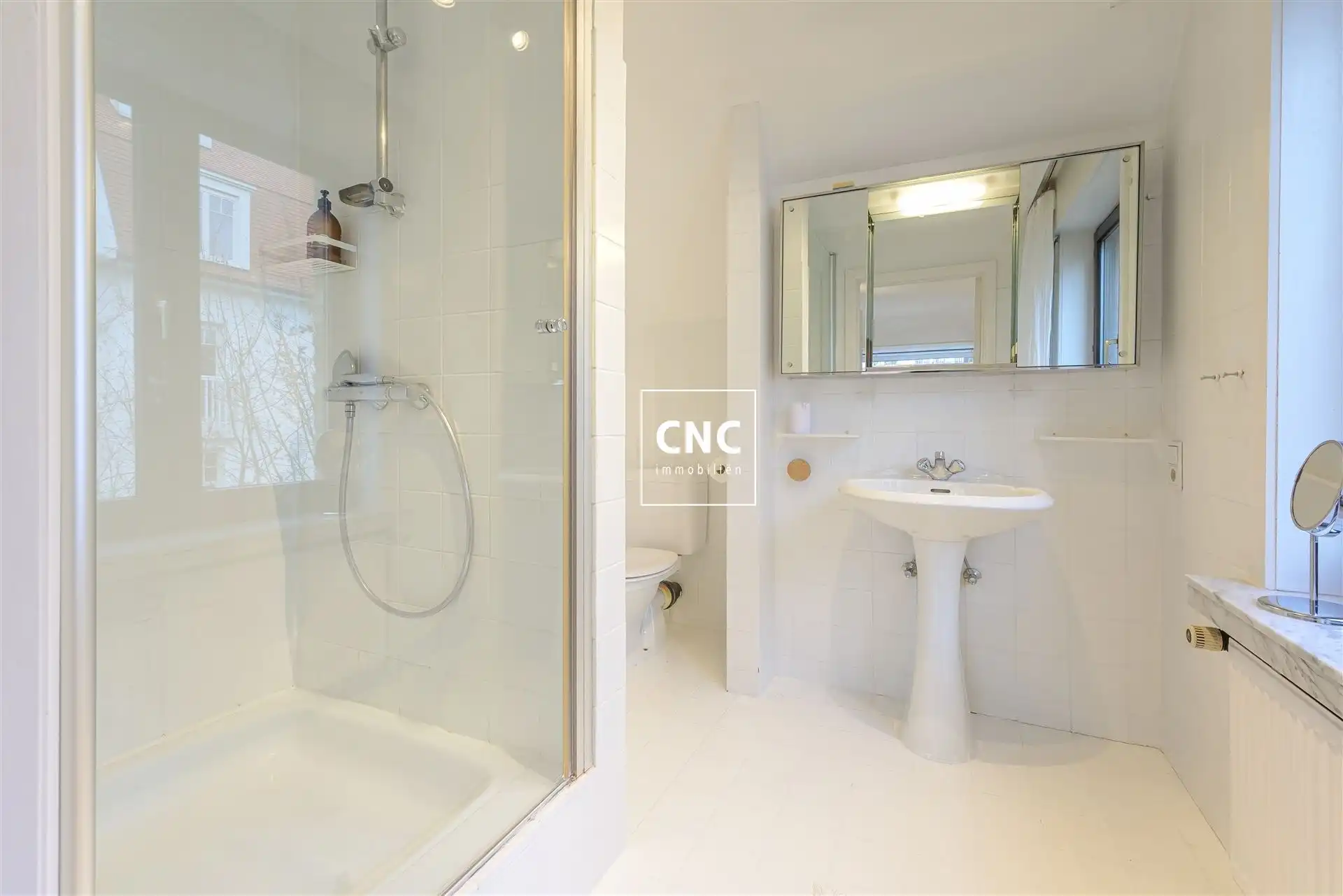 Alleenstaande villa met zuidgerichte tuin in de Oosthoek foto 16