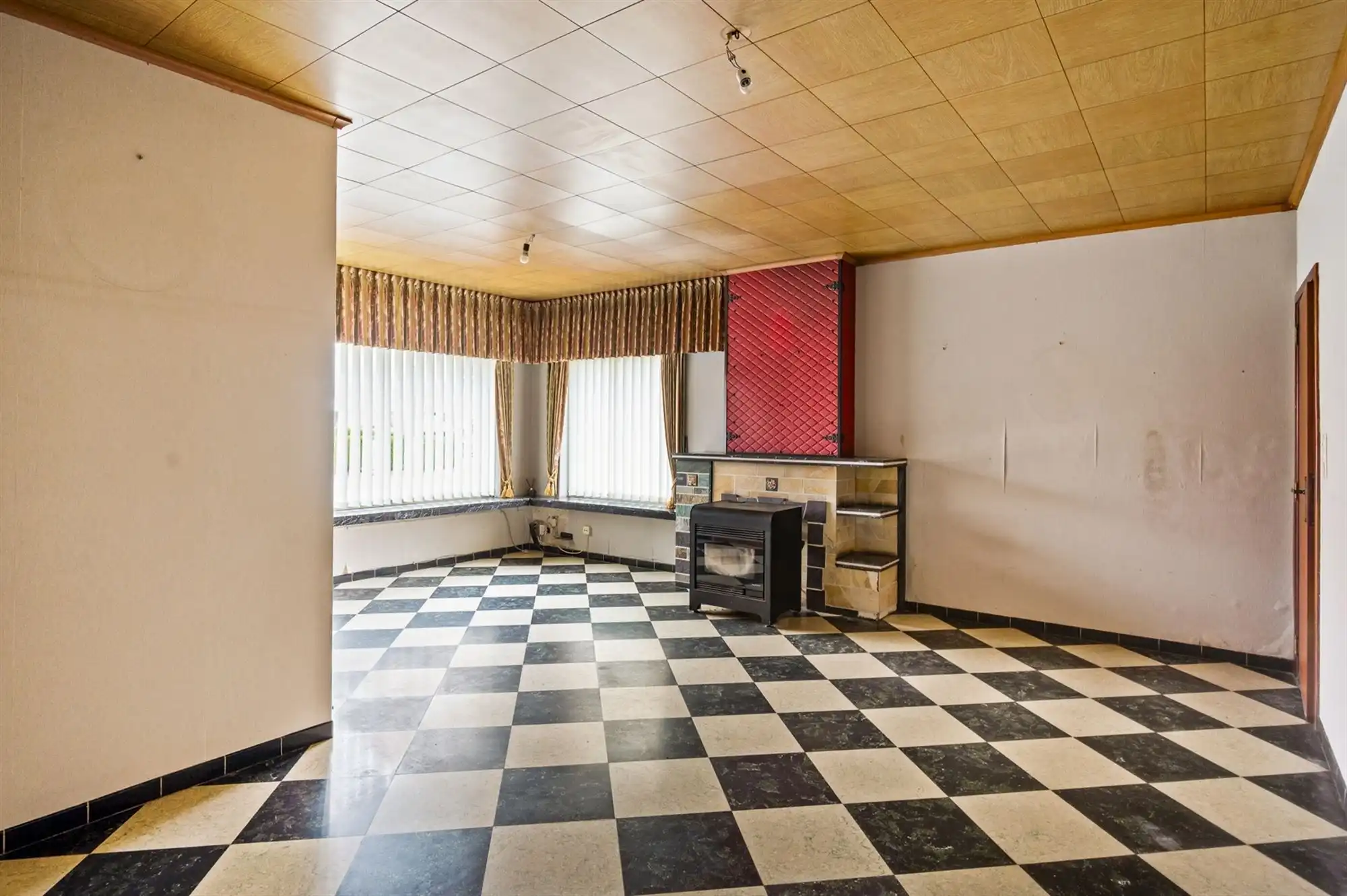 Grondig te renoveren woning op de grens Putte - Bonheiden foto 4