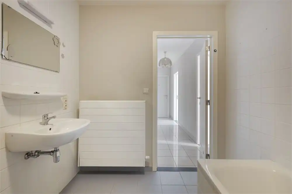 Energiezuinig stadsappartement foto 13