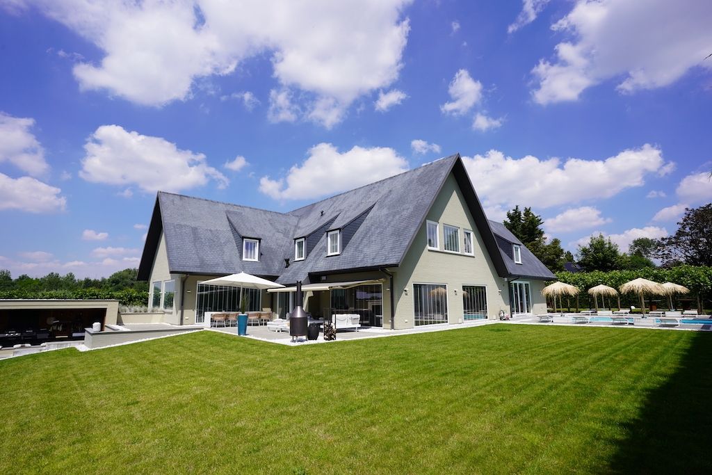 Villa te koop 8500 Kortrijk