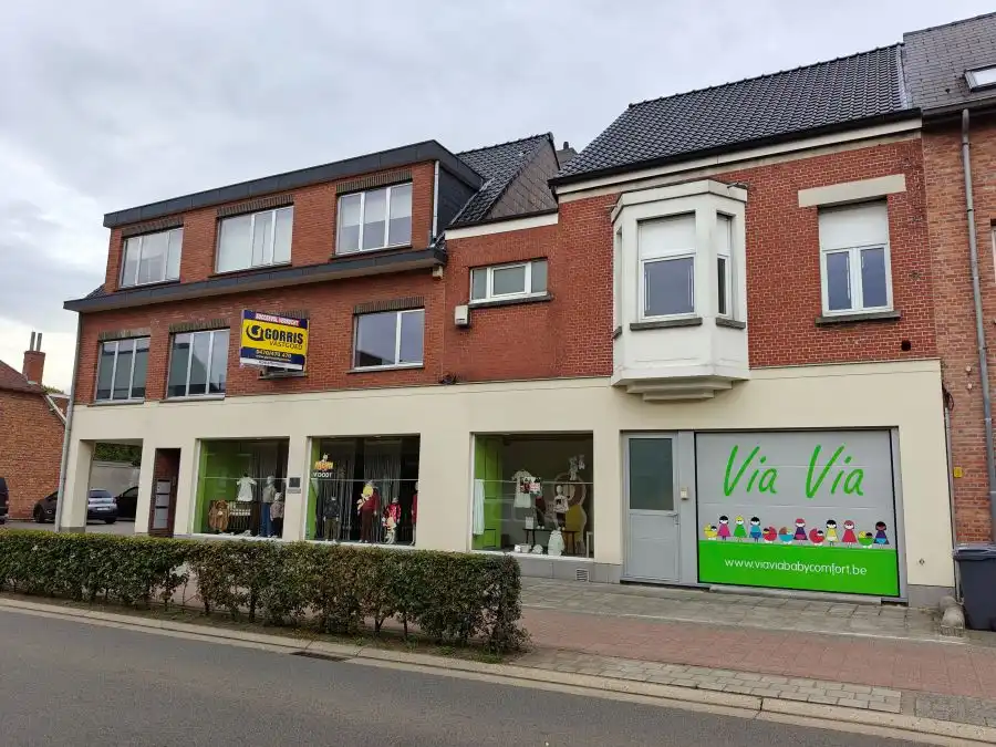 Molenstraat 40, 2220 Heist-Op-Den-Berg foto {{pictureIndex}}