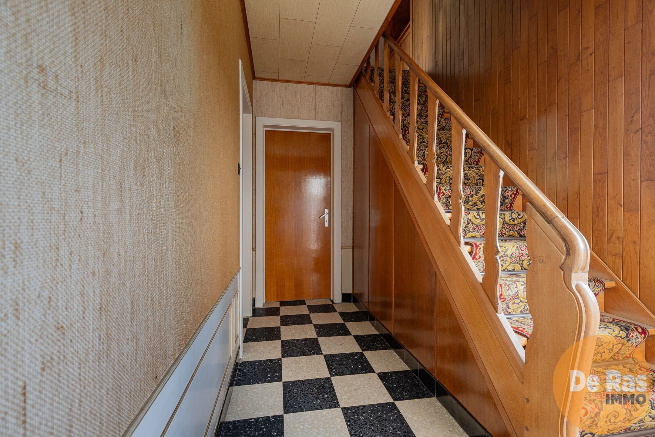 BALEGEM - Solide renovatiewoning met 3 slaapkamers en tuin foto 4