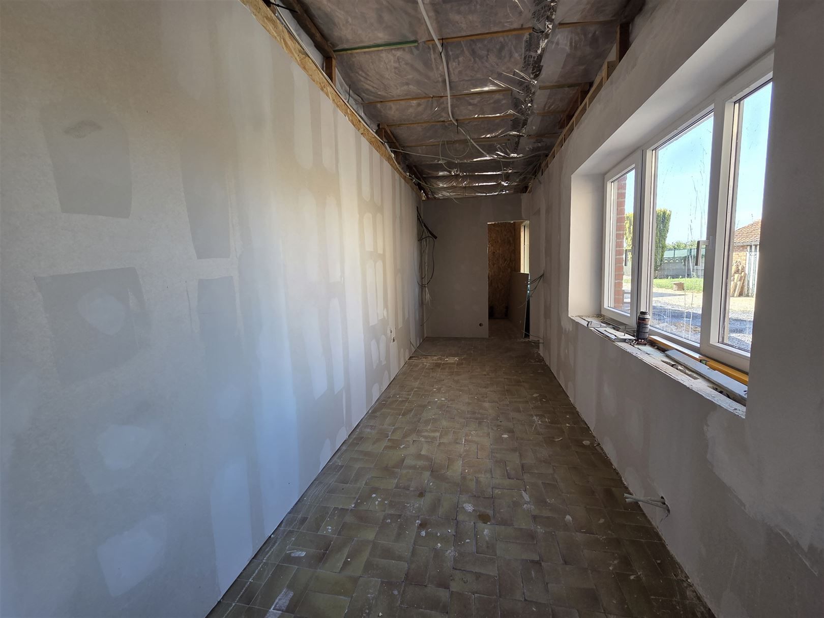 Vernieuwde woning met vele mogelijkheden!  foto 15