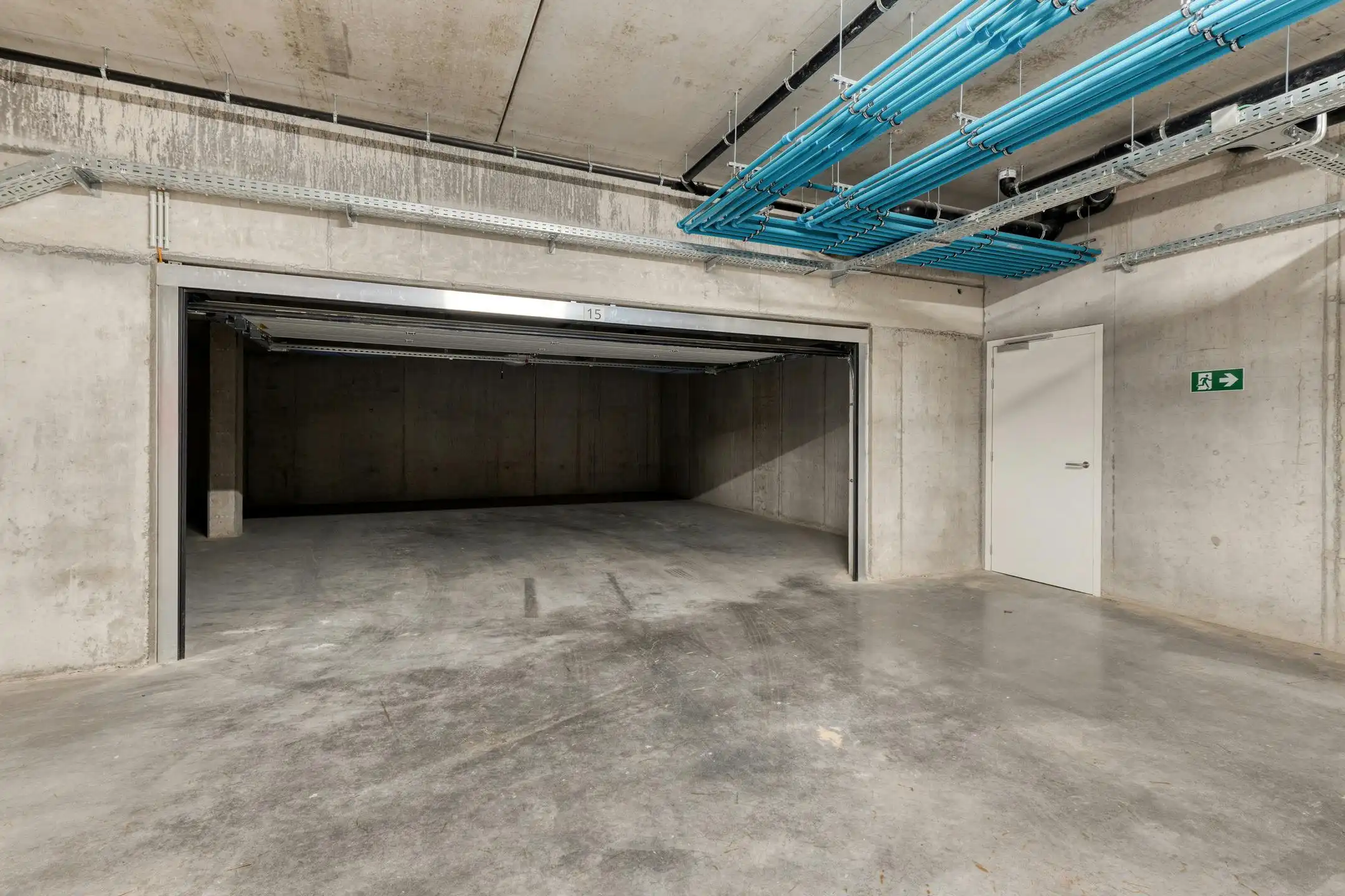 Prachtig penthouse in Domein Beverhof te Roeselare foto 16