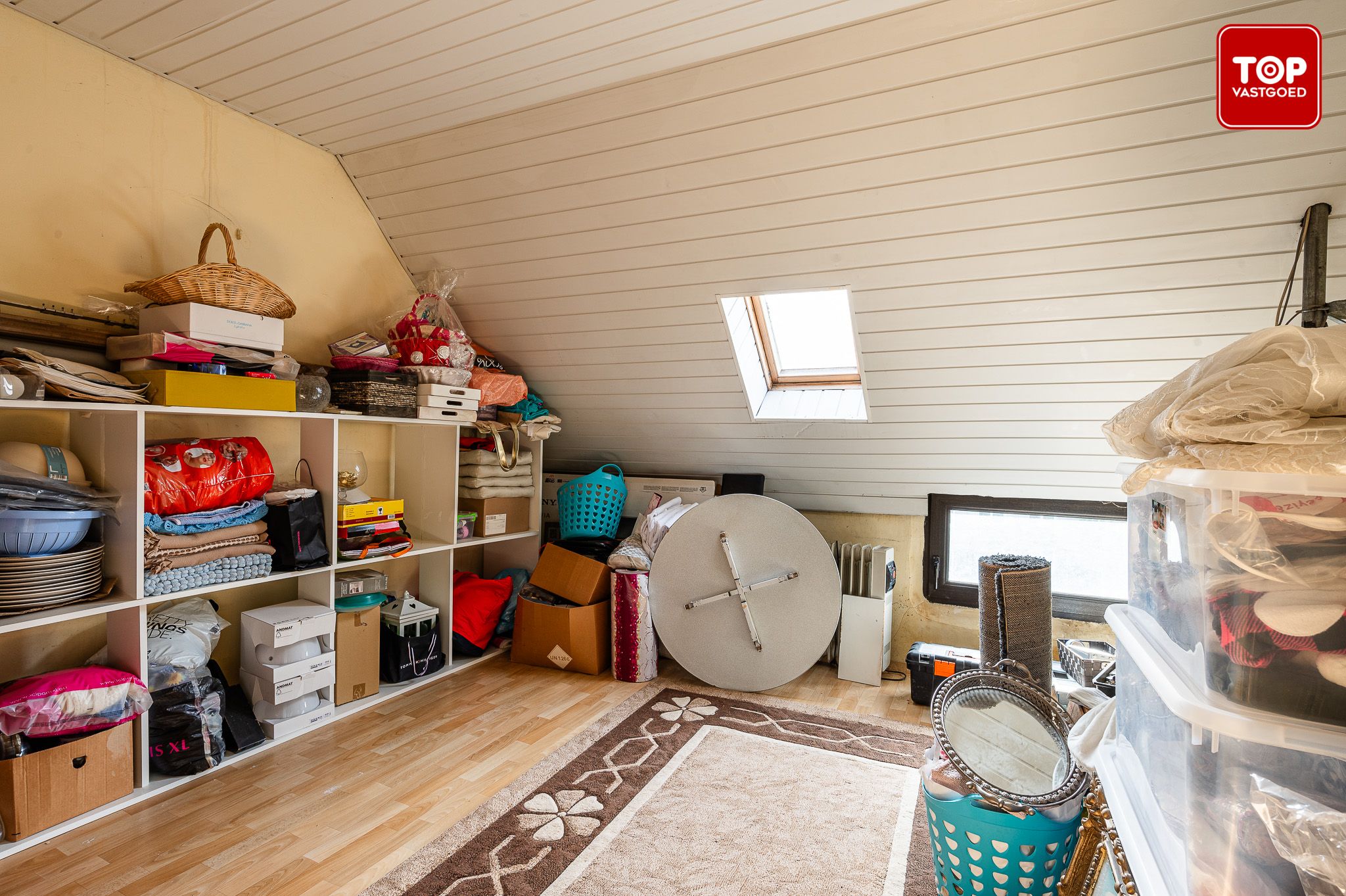 Instapklare woning met 4 slaapkamers foto 16