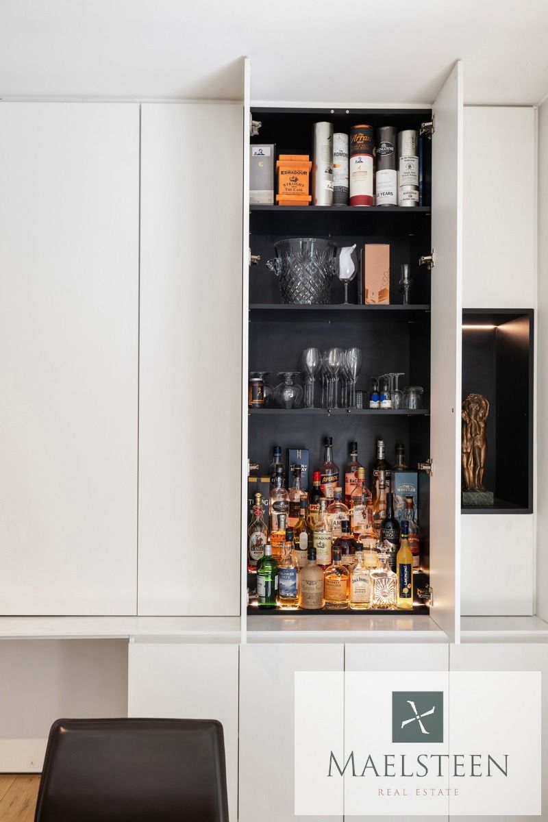 Instapklare villa op 835 m² te Sint-Michiels (Brugge) foto 10