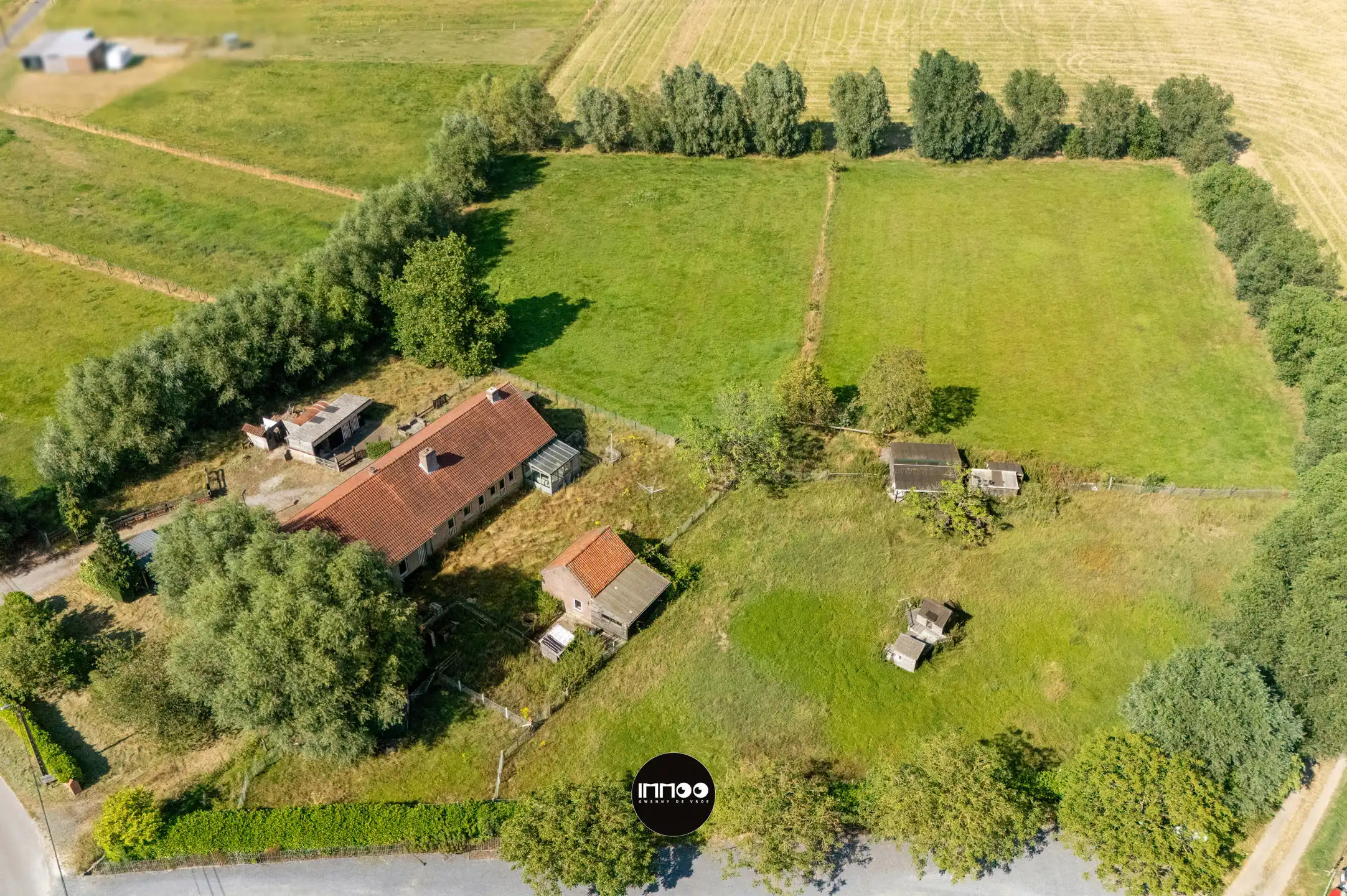 Huis te koop foto 21