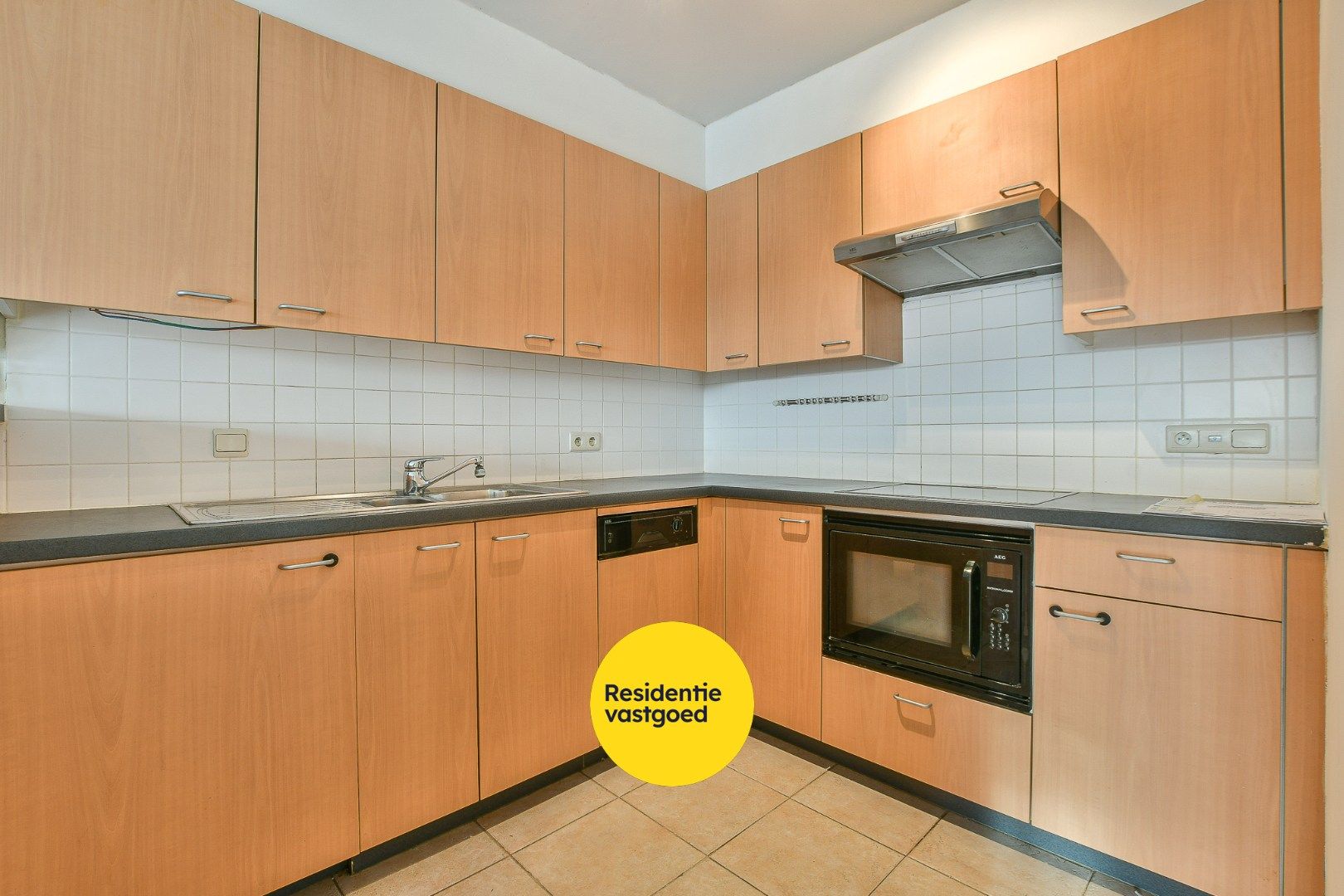 Instapklaar appartement te koop met 2 terrassen en 1 slaapkamer te Zeebrugge  foto 6