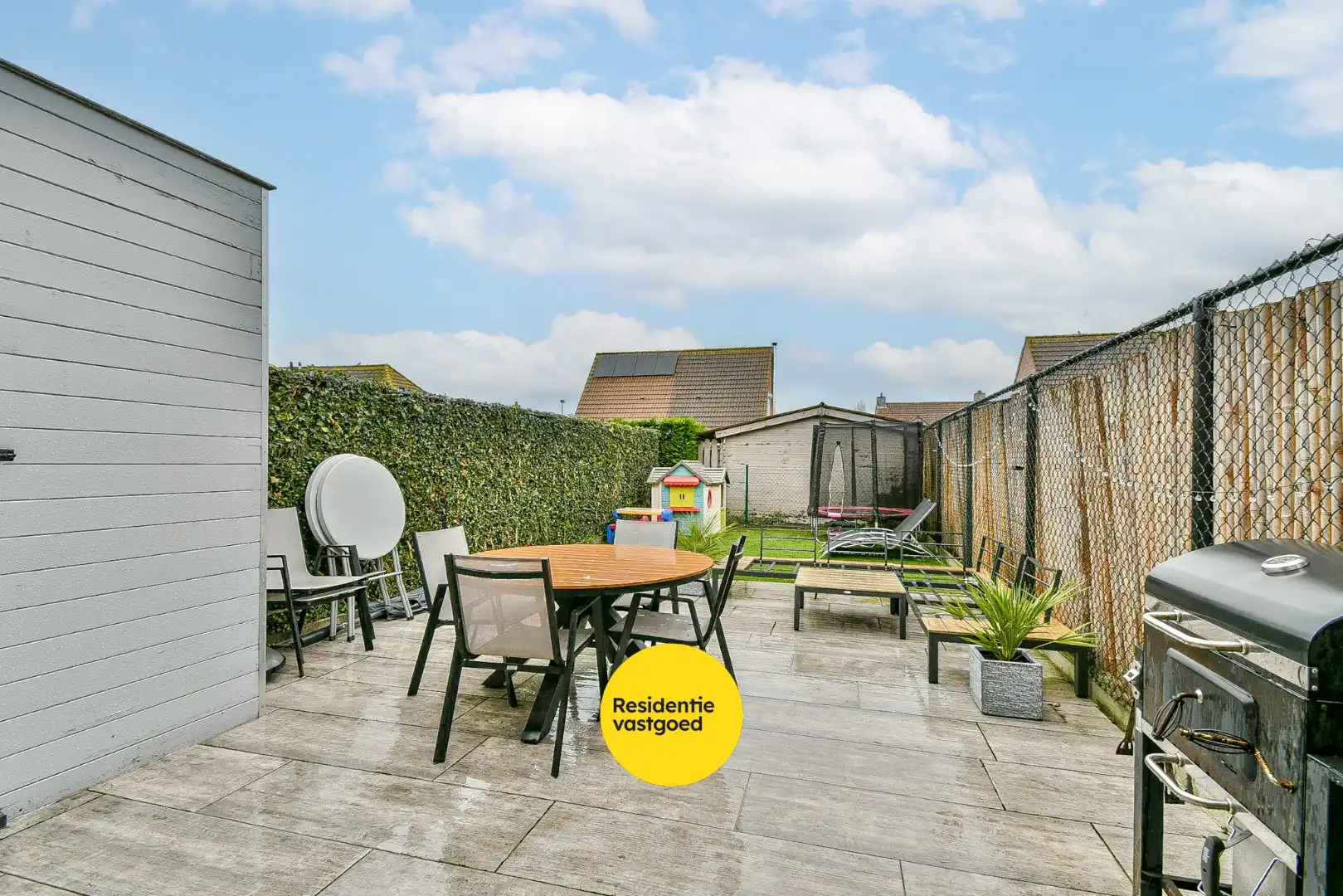 Woning met 4 slaapkamers te Westende foto 13