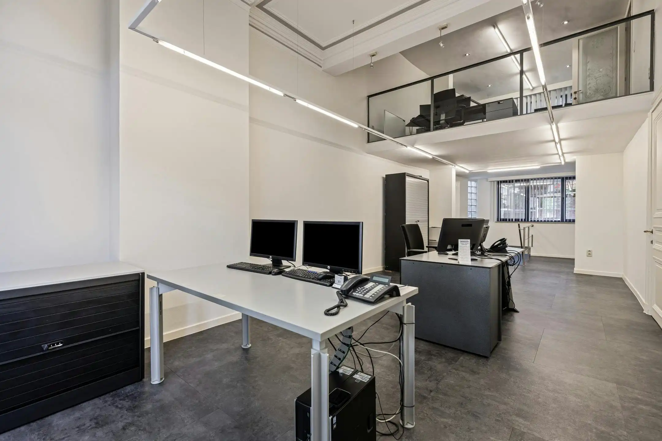 Karaktervol herenhuis te Mechelen foto 5