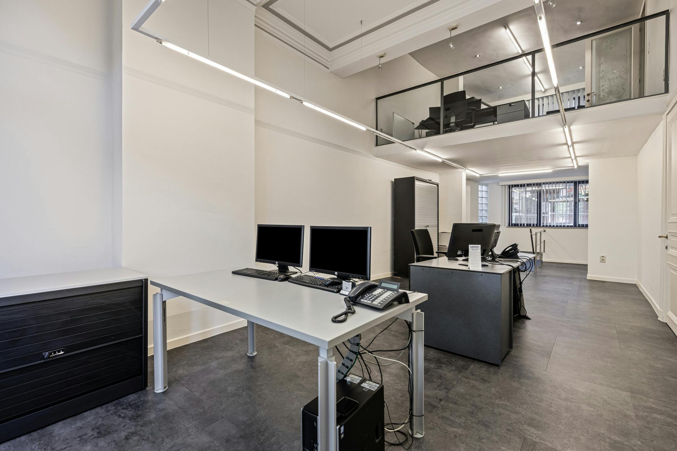 Karaktervol herenhuis te Mechelen foto 3