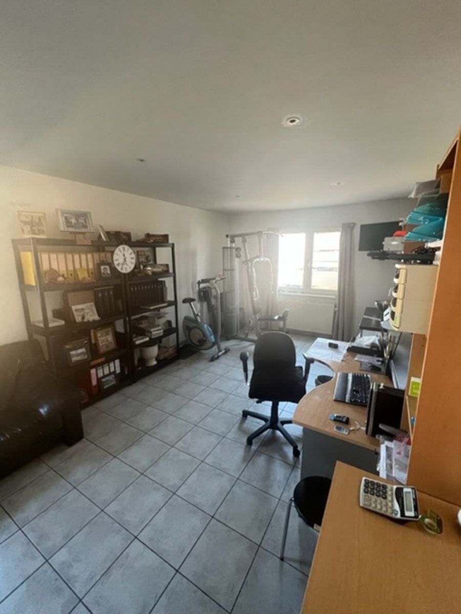 Centraal gelegen en ruim duplex appartement foto 13