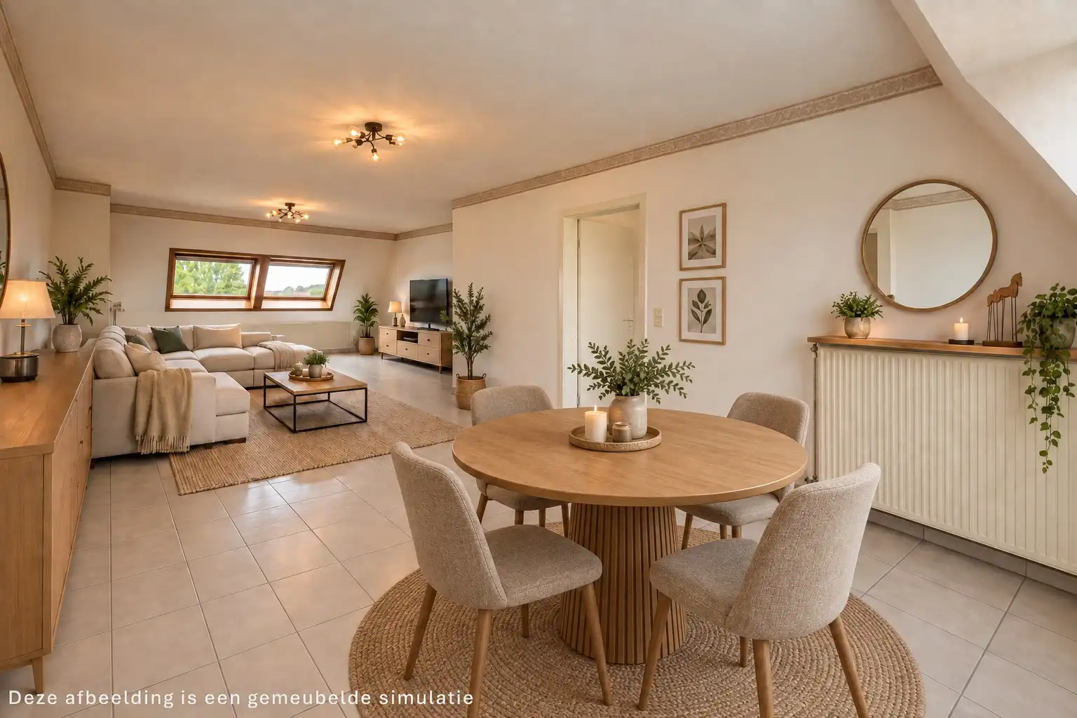Appartement te koop Brielstraat 85 - - 9990 Maldegem