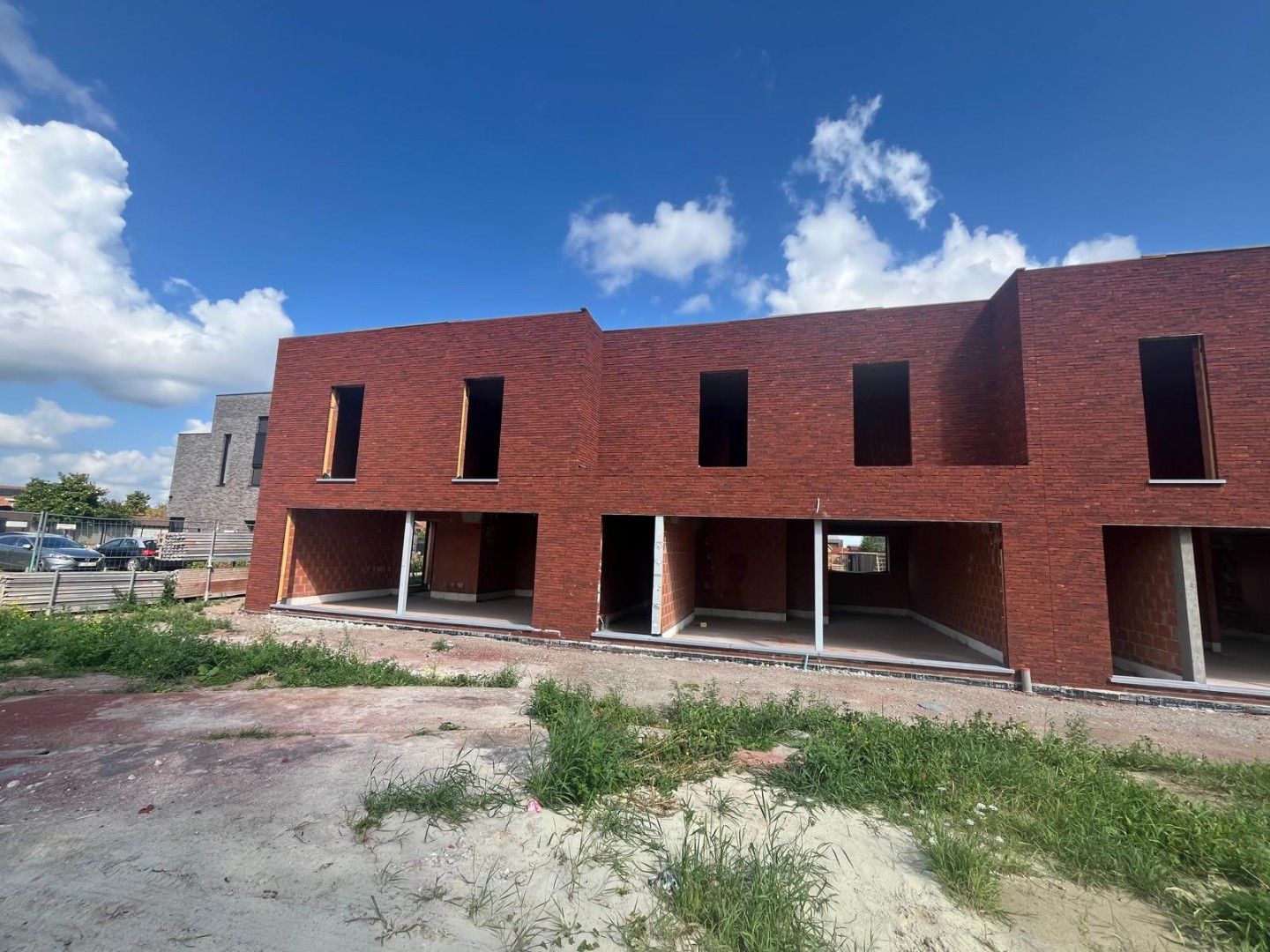 Huis te koop foto 2