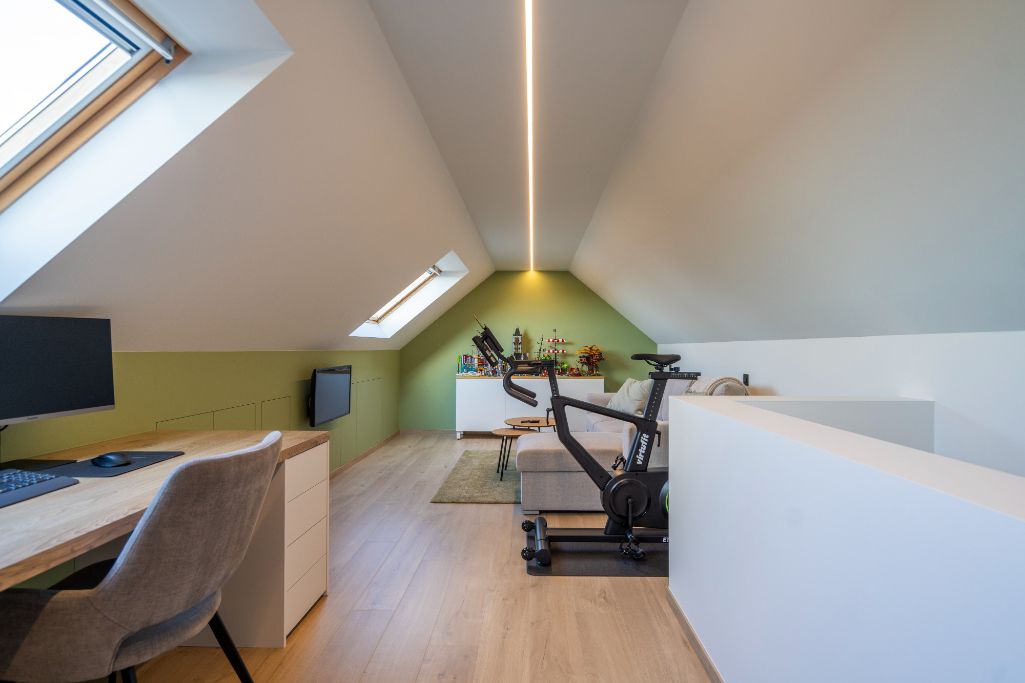 Unieke kans! Moderne woning met zonnige oriëntatie foto 2