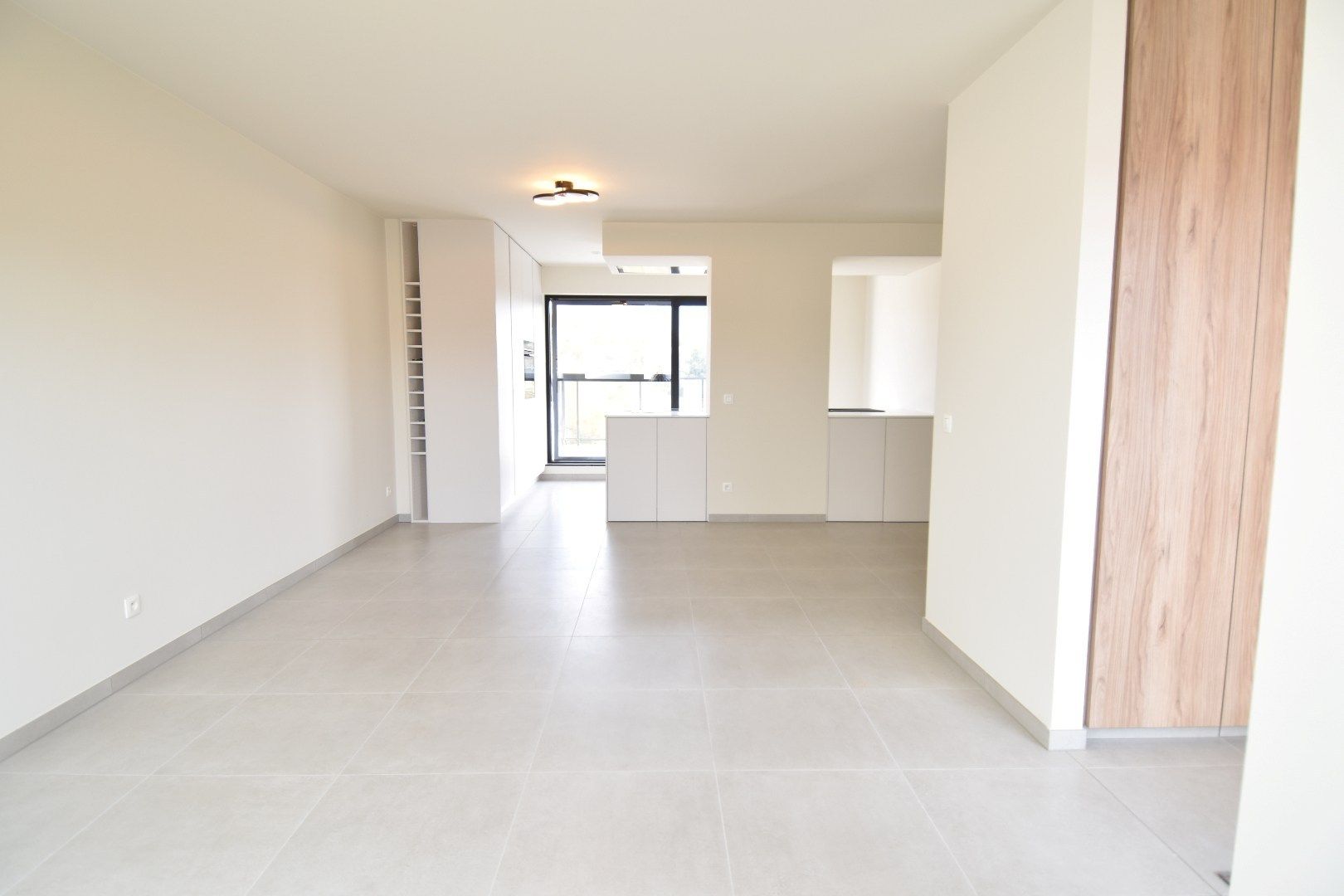 Luxe penthouse appartement met 2 terrassen in Gullegem foto 3