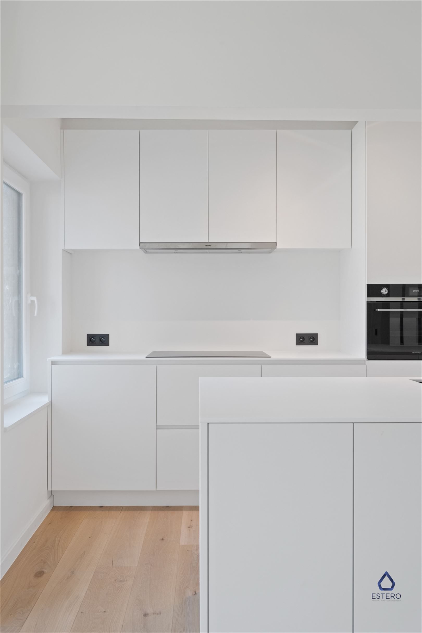 Ruim en energiezuinig tweeslaapkamerappartement  foto 5