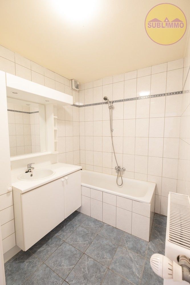 Instapklaar appartement met 1 slaapkamer te Meerhout foto 11