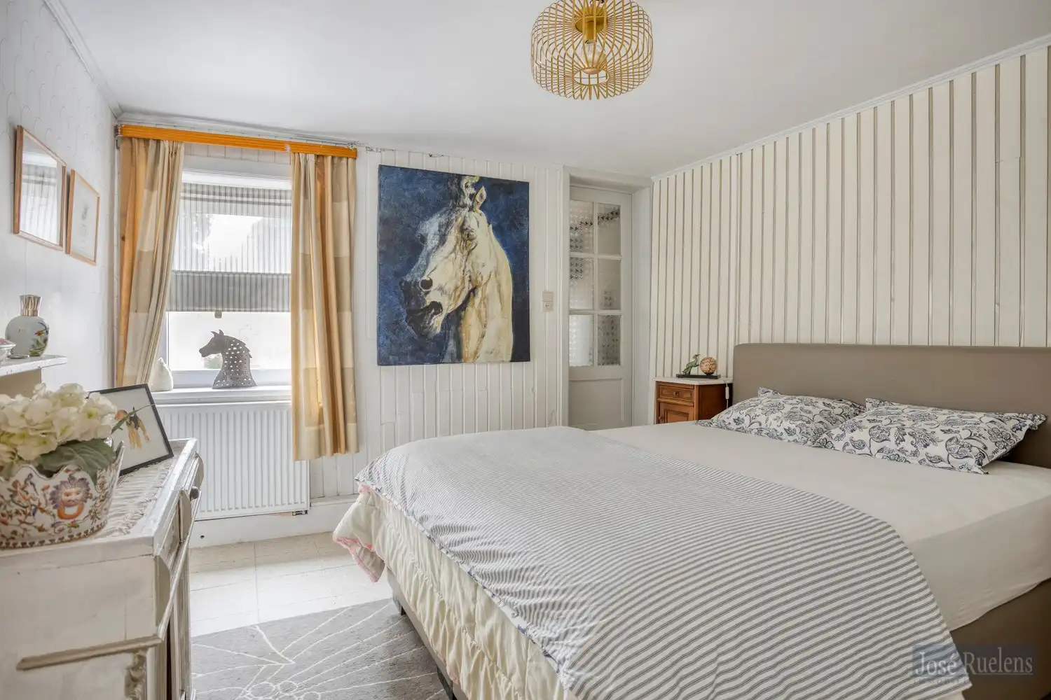 Charmante woning met tuin foto 18