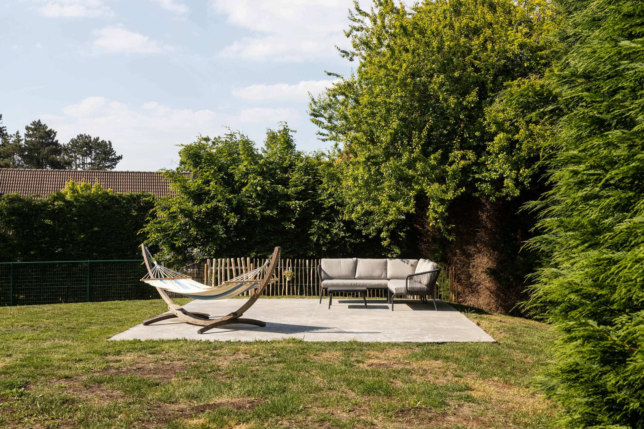 Recente (nieuw)bouwwoning  op een gunstige locatie foto 25