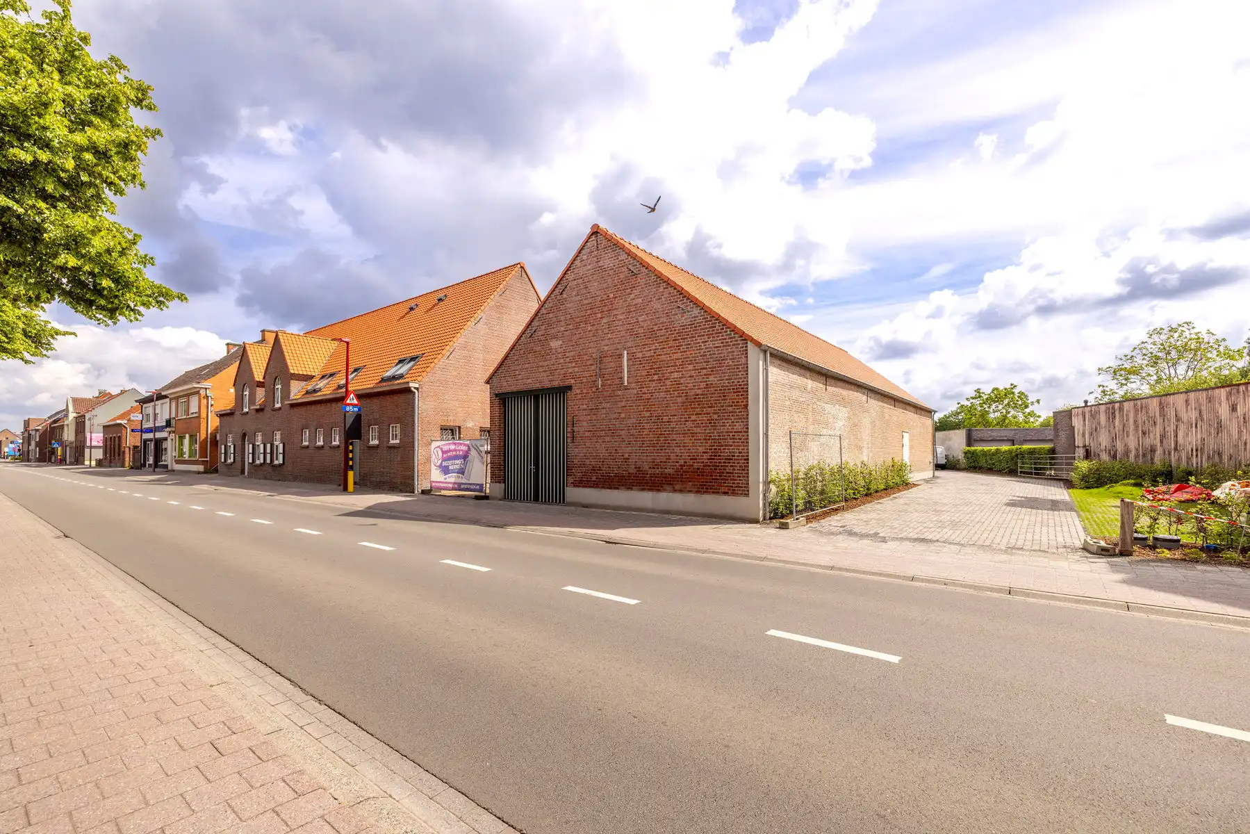 Nieuwbouw Hoevewoning in centrum Rijkevorsel foto 4