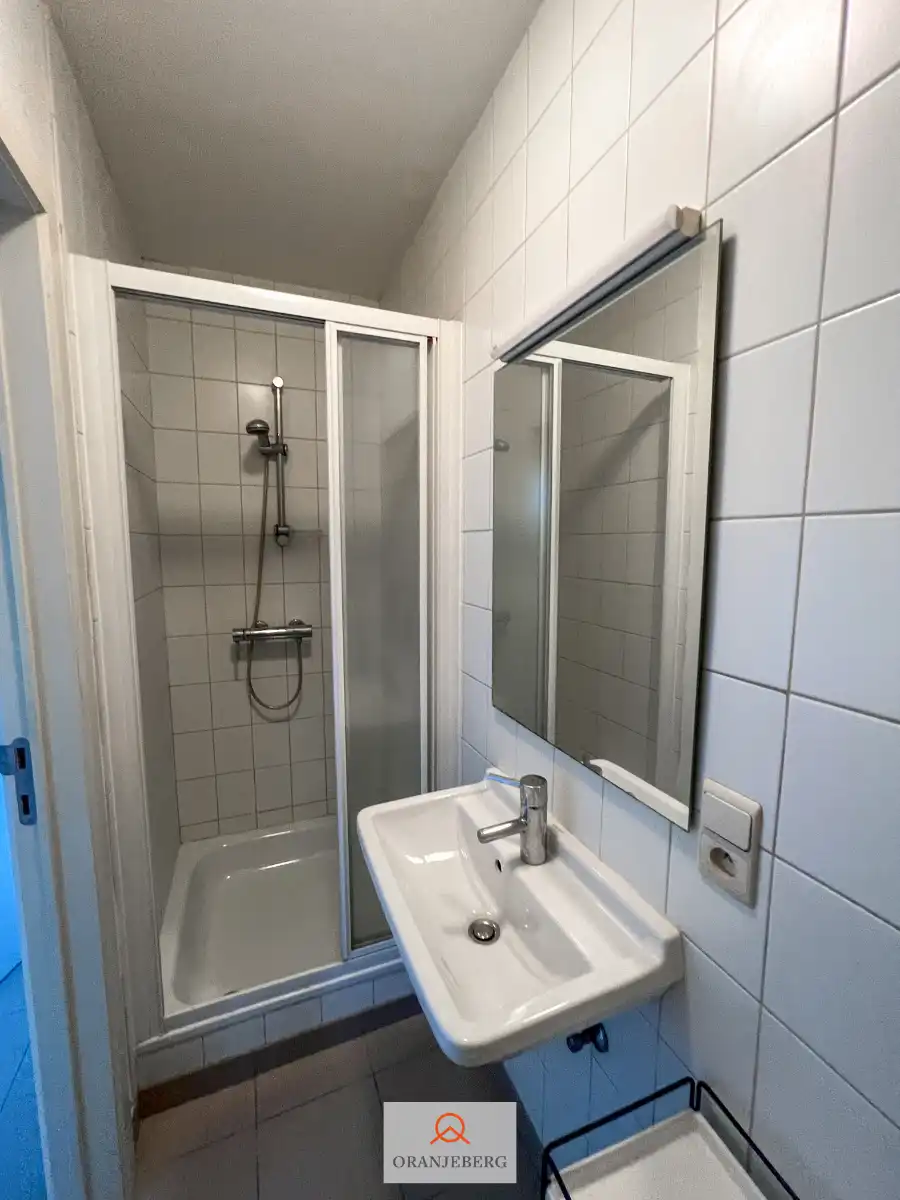 Appartement te huur vlakbij Gent-Sint-Pietersstation foto 15