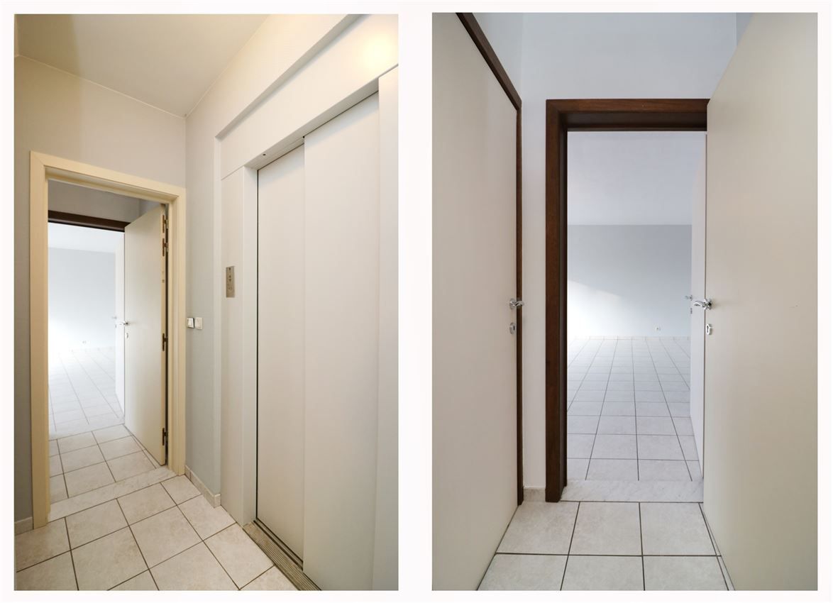 Duplex met twee slaapkamers, twee terrassen op rustige locatie foto 3