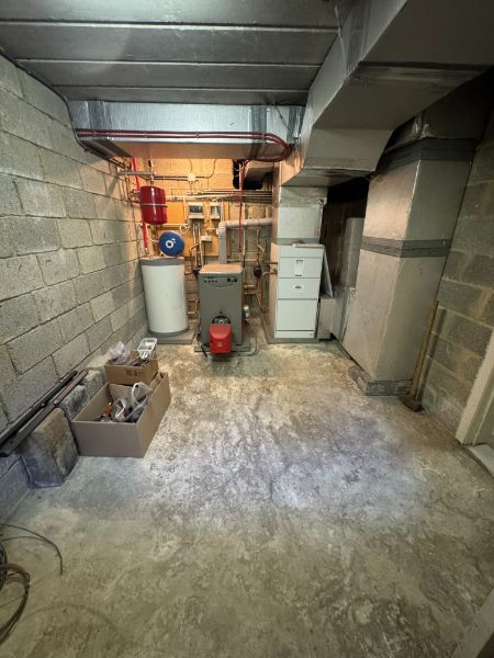 Mooie vrijstaande woning met garage, veranda en zonnepanelen foto 40