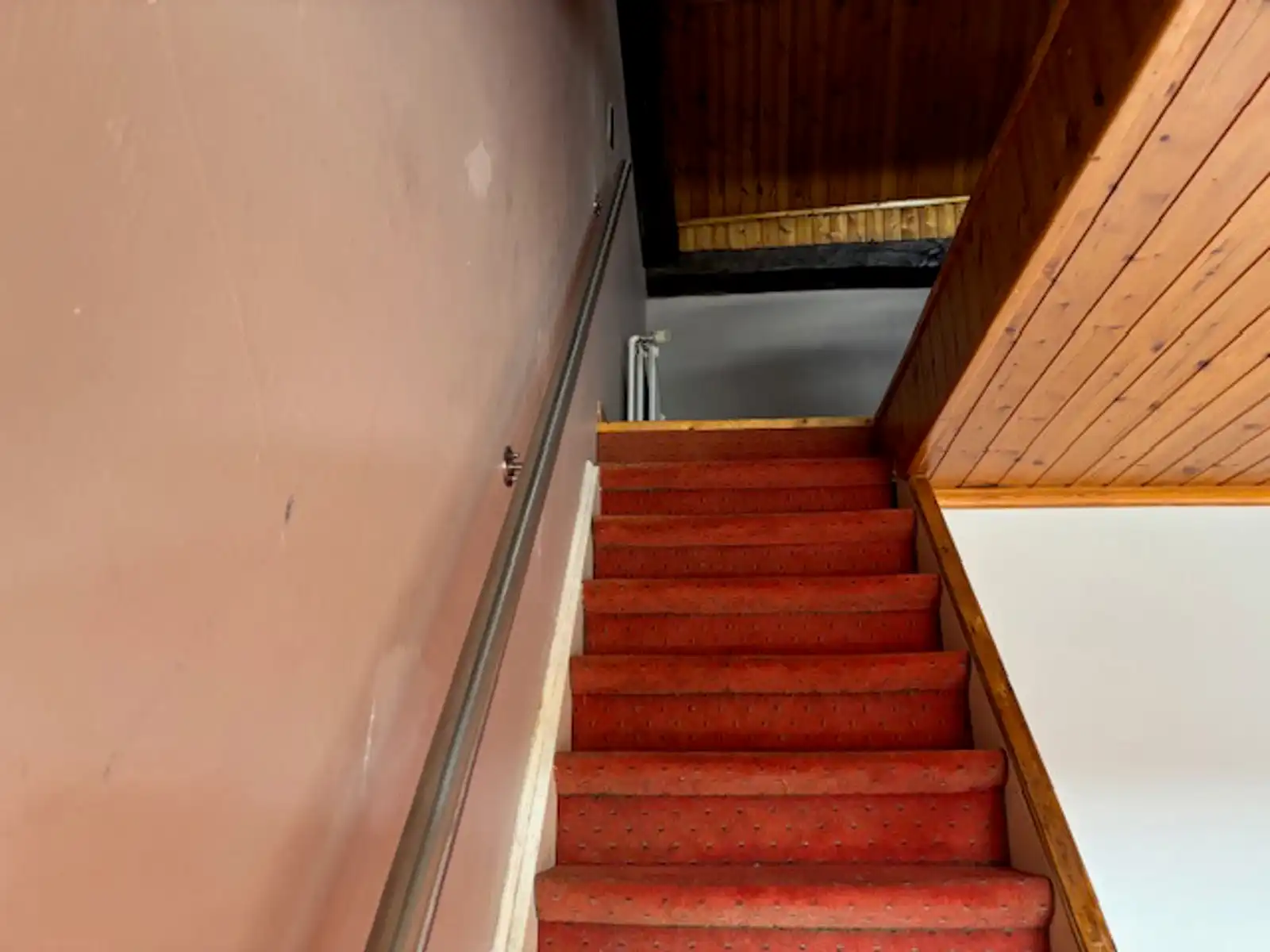 Opbrengsteigendom in hartje Tienen foto 36