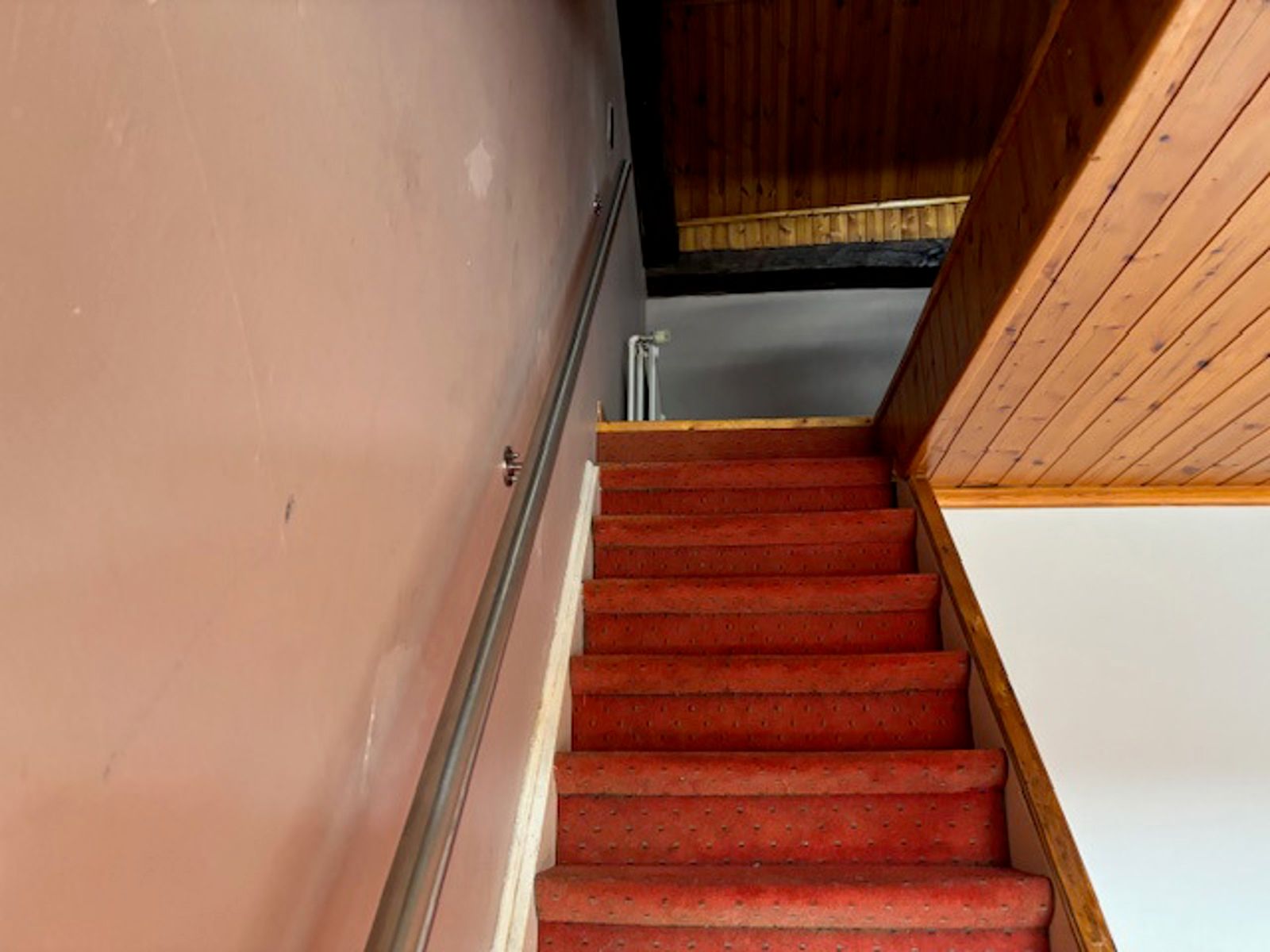 Opbrengsteigendom in hartje Tienen foto 36