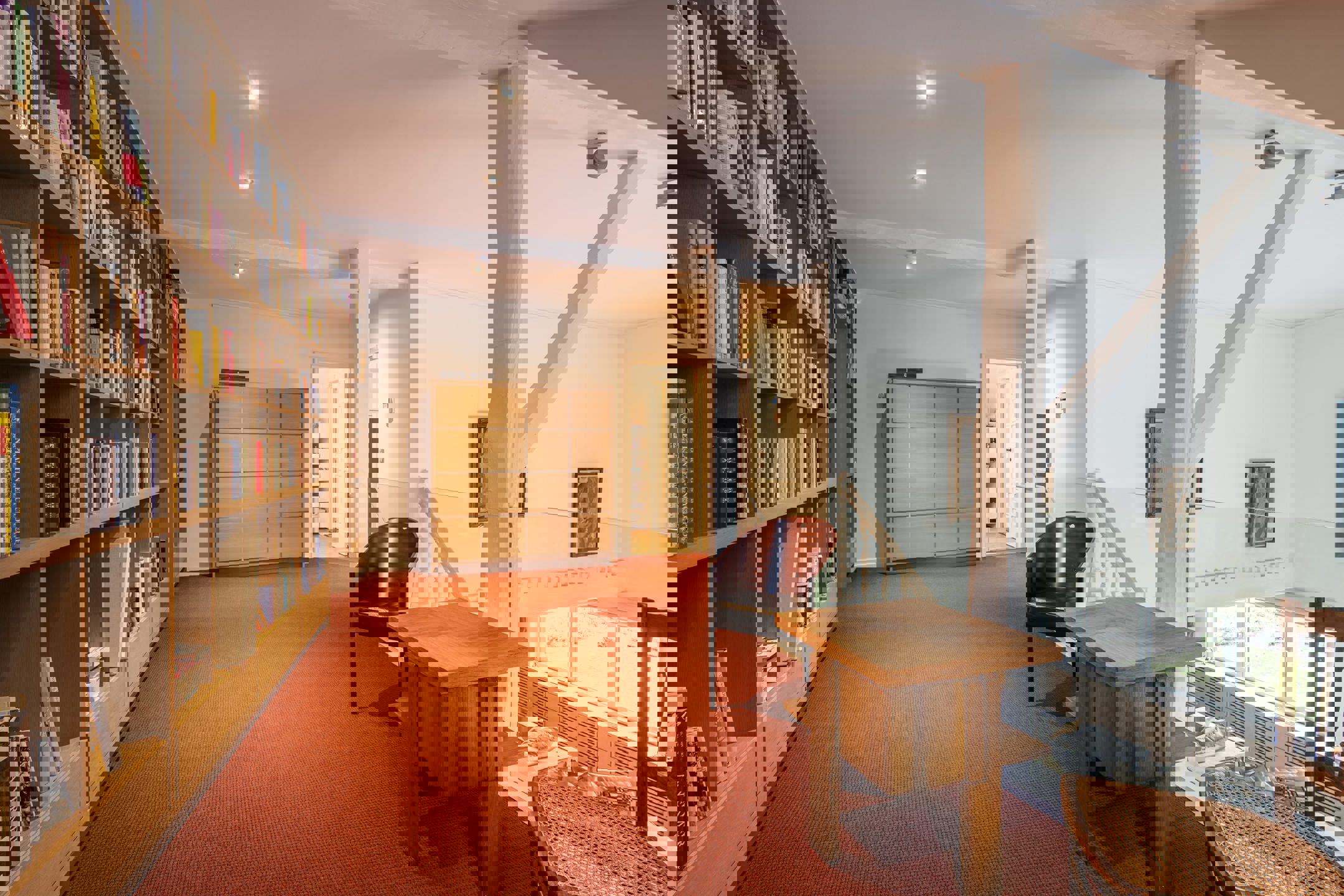 Praktijkvilla in doodlopende straat te ’s Gravenwezel foto 16