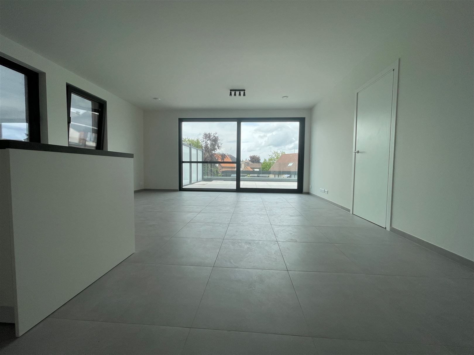 Wonen in stijl 6 luxueuze nieuwbouwappartementen te huur vanaf 1 juli 2025 In Buggenhout (Opstal) foto 7