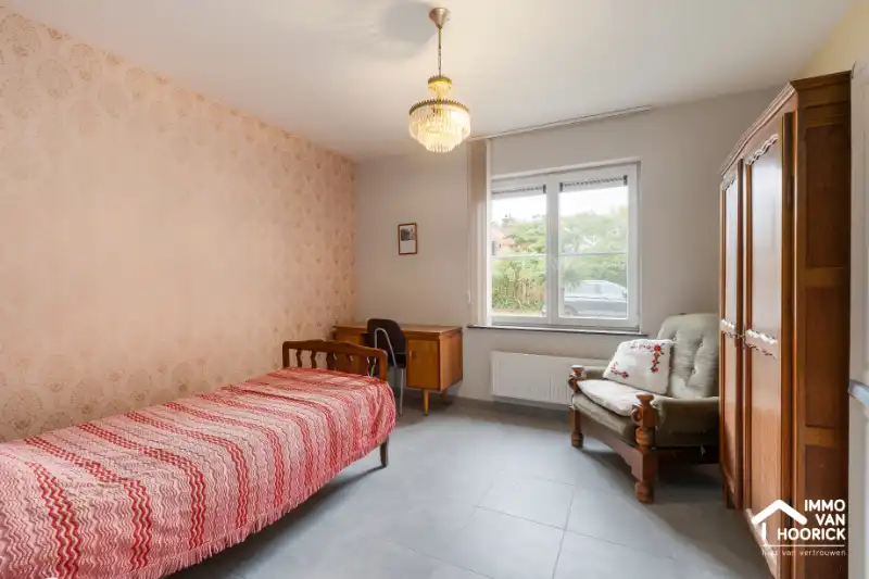 Prachtig instapklaar gelijkvloers appartement met tuin! foto 9