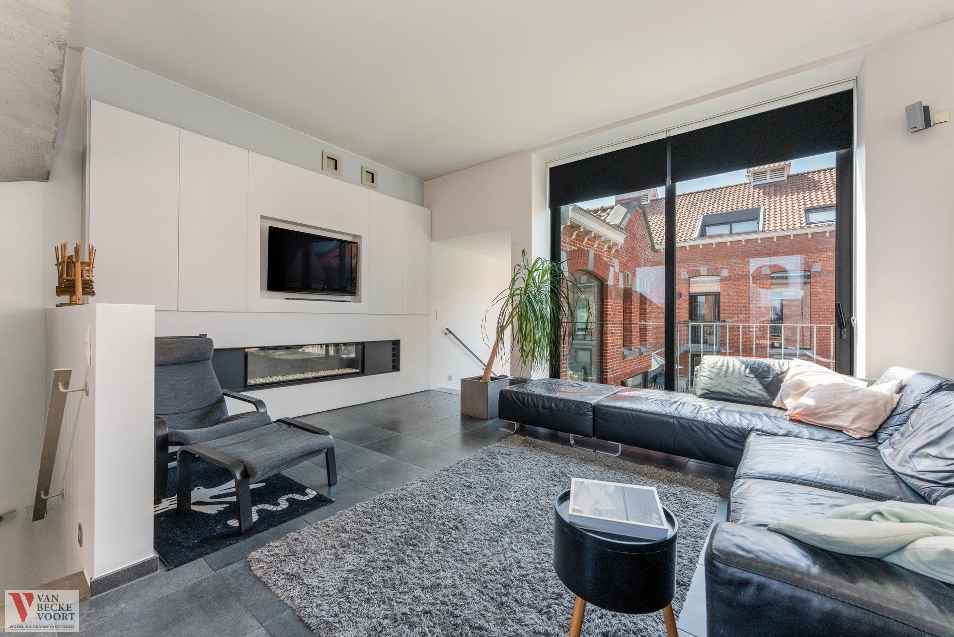 High-end duinenwoning foto 9