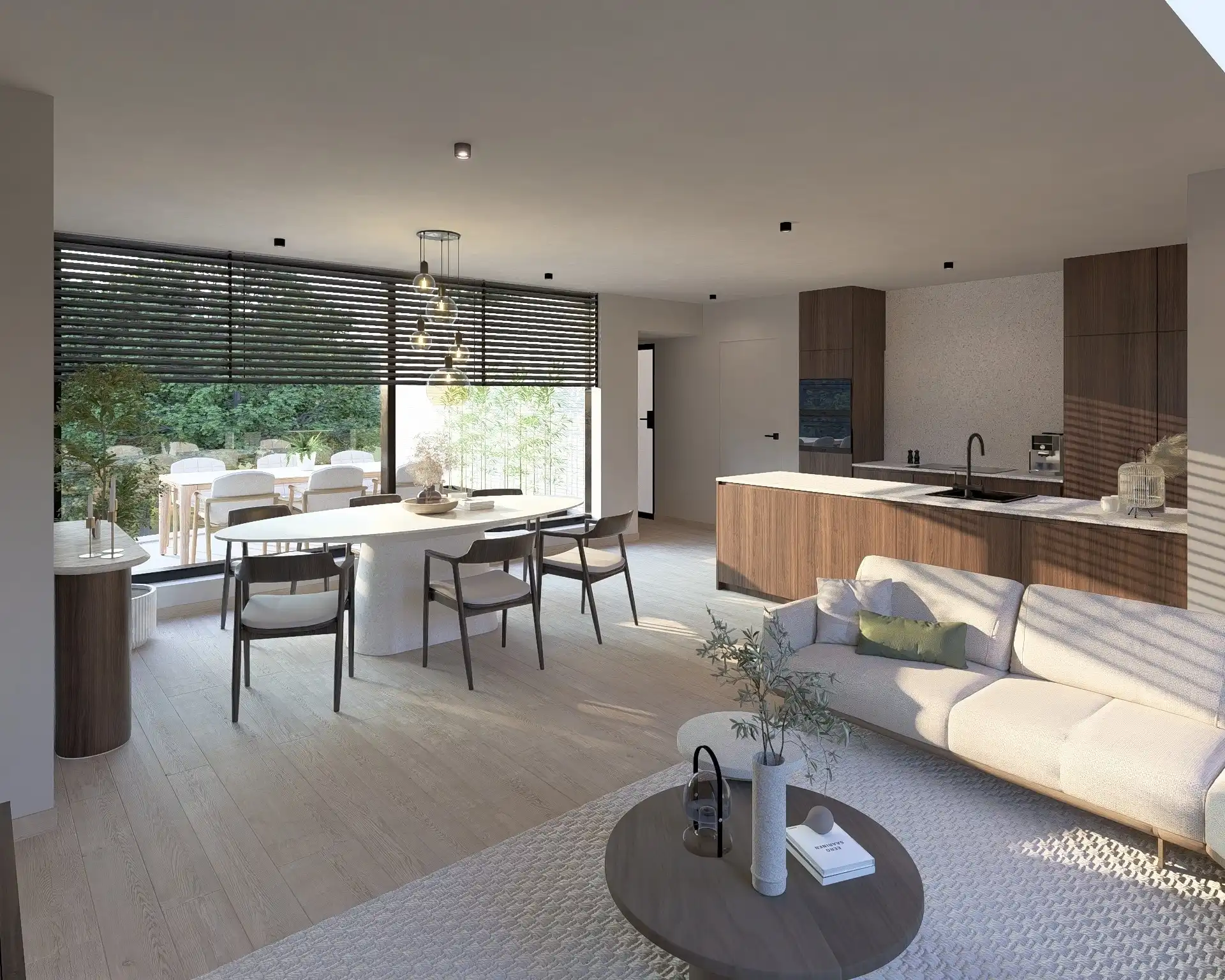 Penthouse foto 4