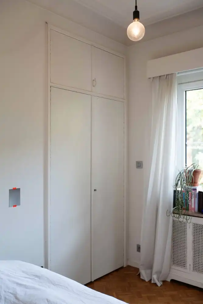 Prachtig appartement met 3 slaapkamers, 2 terrassen en garage foto 18