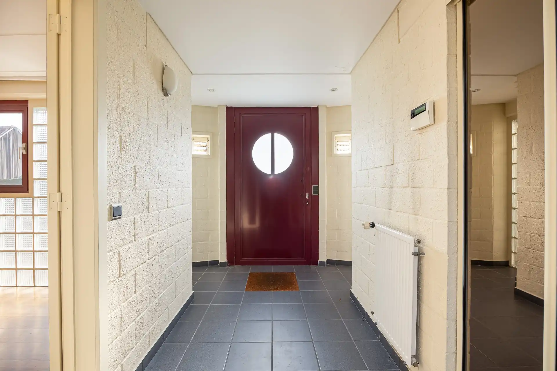 Karaktervolle architecturale parel van Architect Paul De Roo foto 25