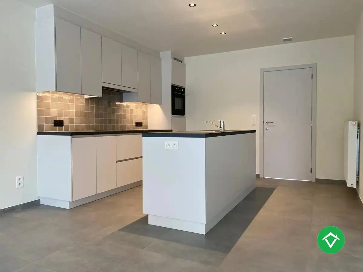 Nieuwbouwwoning met 3 slaapkamers en garage te Koekelare foto 5