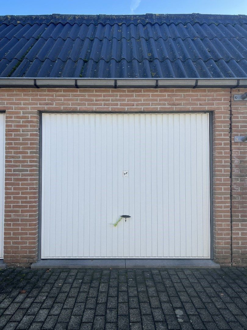 Gerenoveerde stadswoning op uitstekende ligging met binnentuin en garagebox foto 21