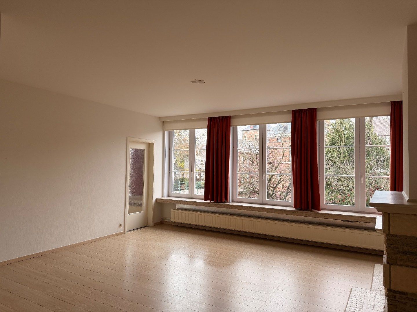 Ruim appartement te huur met 2 slaapkamers op een TOPlocatie te Lier! foto 6