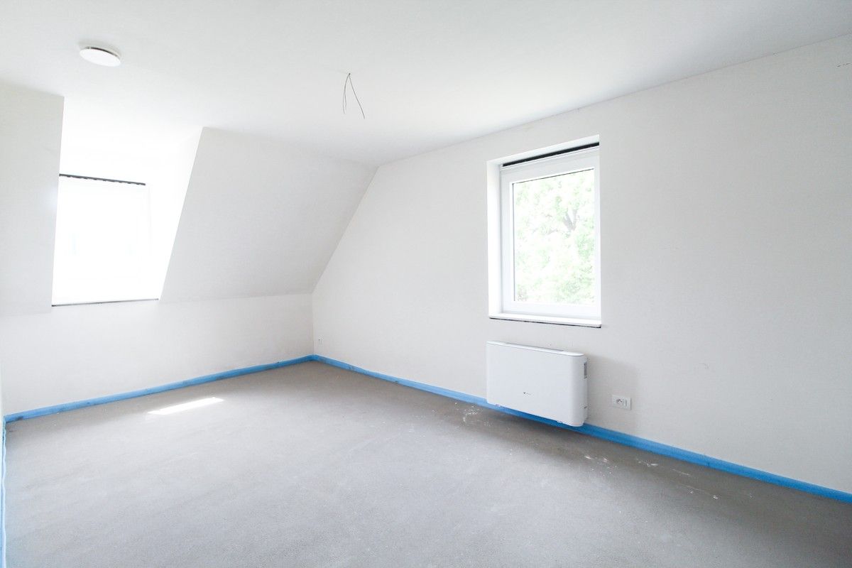 Hectaar bouwt 4 halfopen nieuwbouwwoningen te Oedelem foto 10