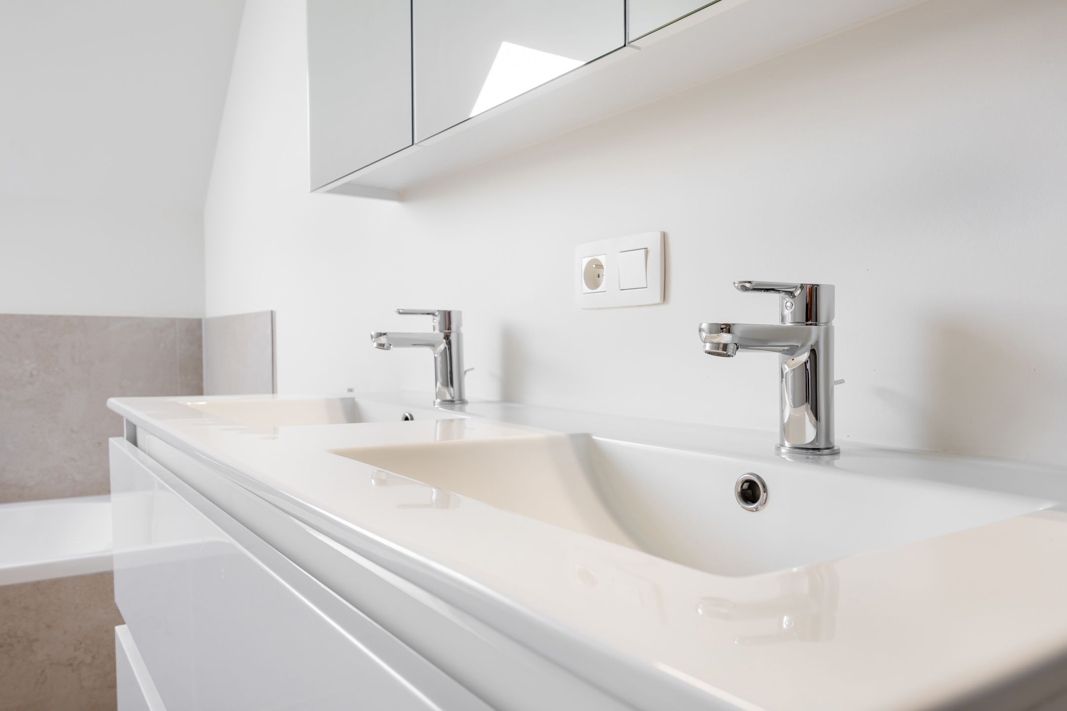 Luxueus en energiezuinig wonen in het dorp van Oostmalle. foto 28