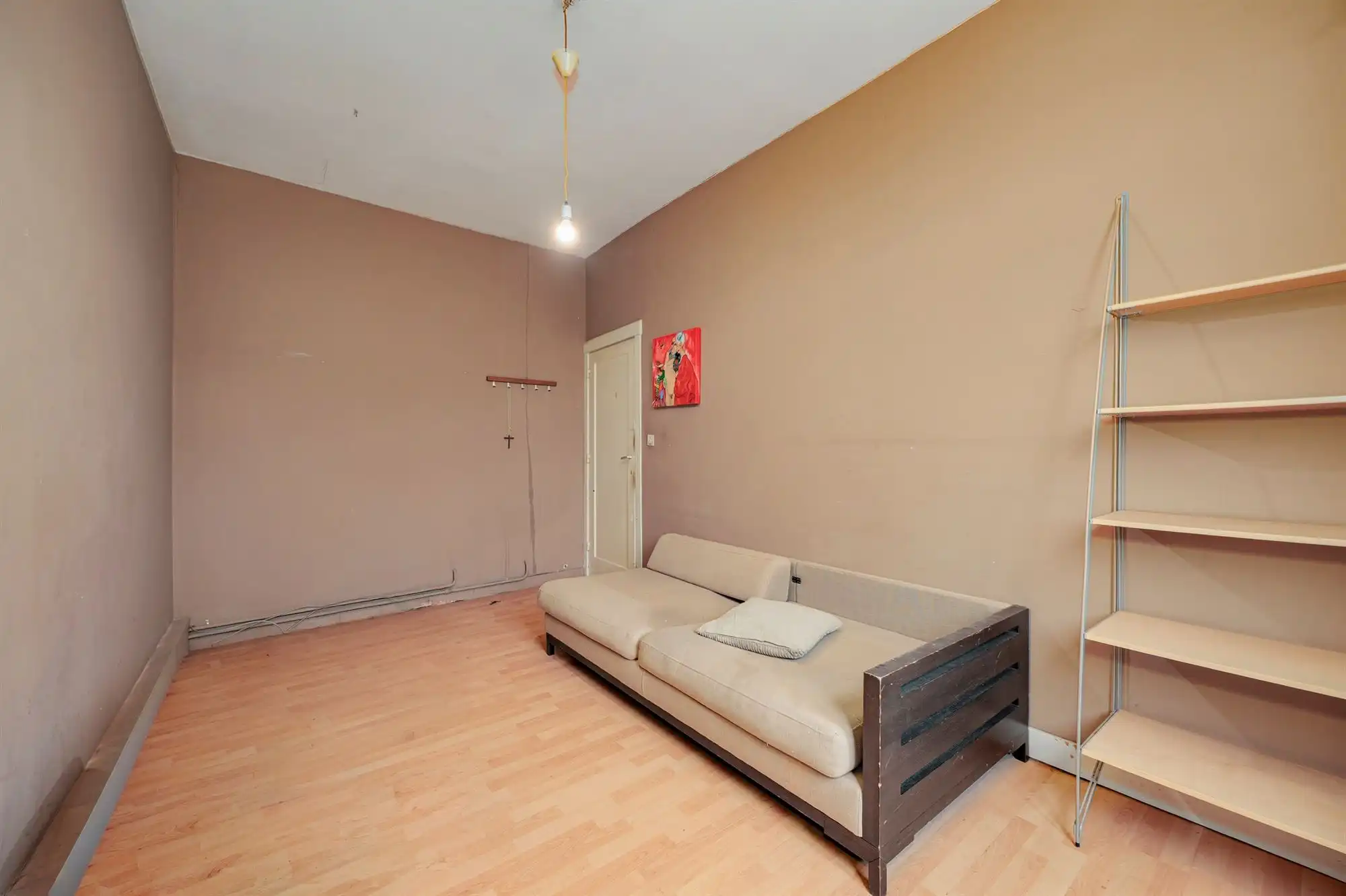 Woning met 5 slaapkamers + tuin te Merksem foto 29