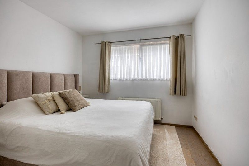 Prachtig Gelijkvloers Appartement met Tuin in Vilvoorde foto 7