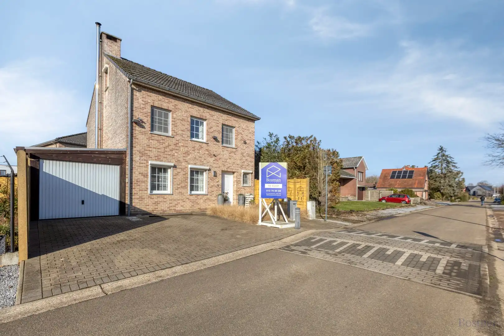 Gezinswoning te koop in Tessenderlo foto 26