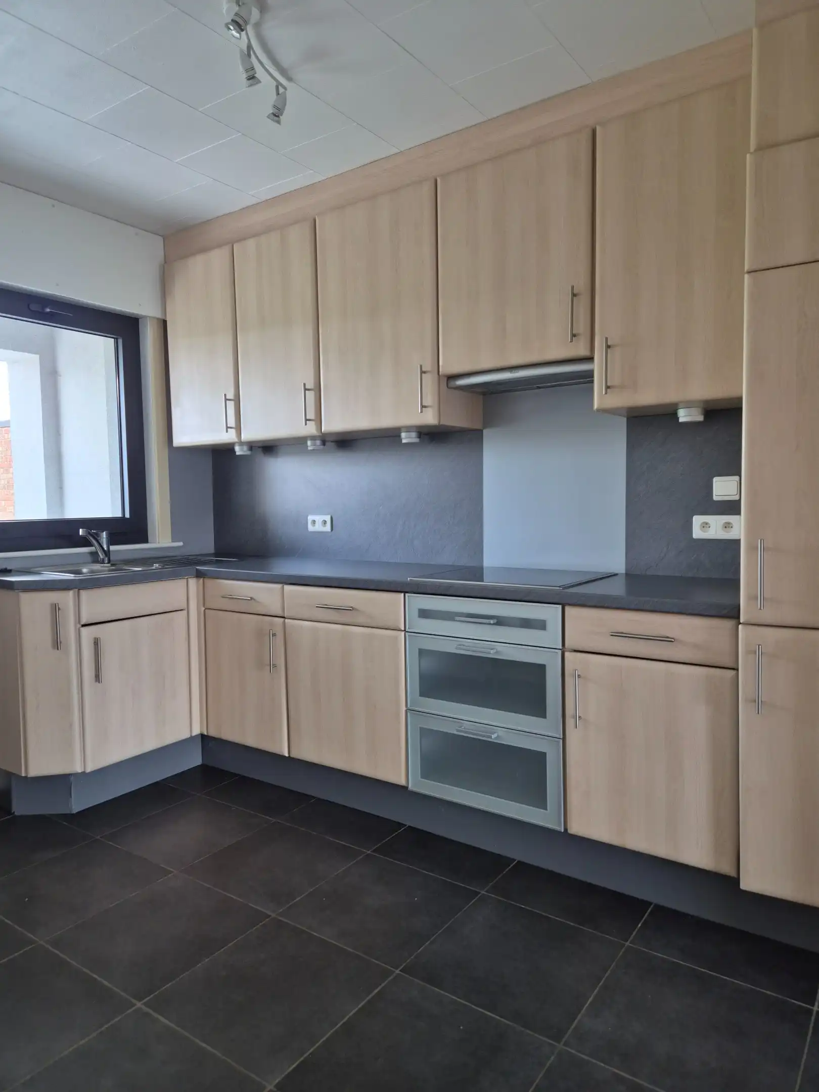 Appartement met 2 slaapkamers. foto 7