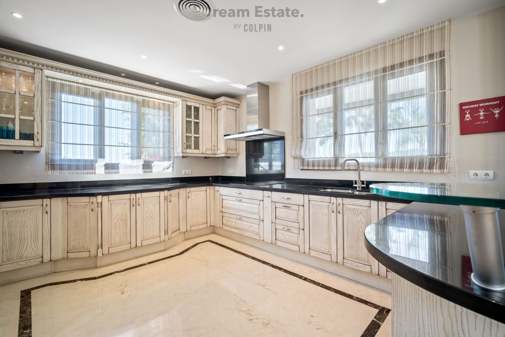 Rustig gelegen Andalusische villa te Monte Mayor met fantastische zichten.&nbsp; foto 12